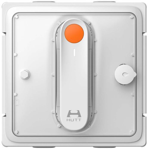 Xiaomi HUTT W9 Window Cleaner Robot White EU - Image 3