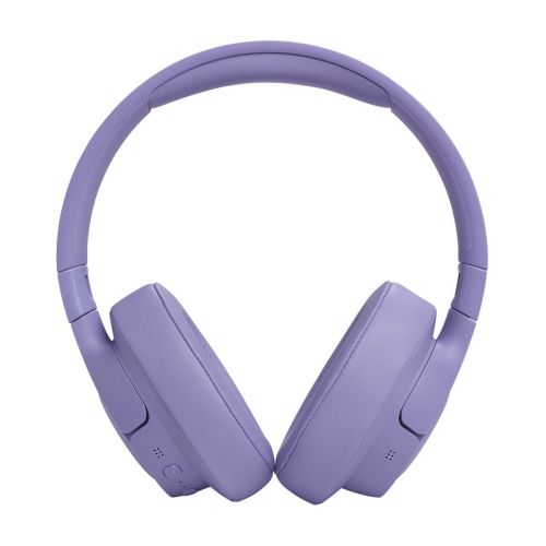 JBL Tune 770NC Bluetooth Wireless On-Ear Headphones Purple EU - Image 3