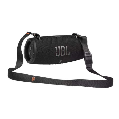 JBL Xtreme 3 Portable waterproof outdoor speaker Black EU - Image 3