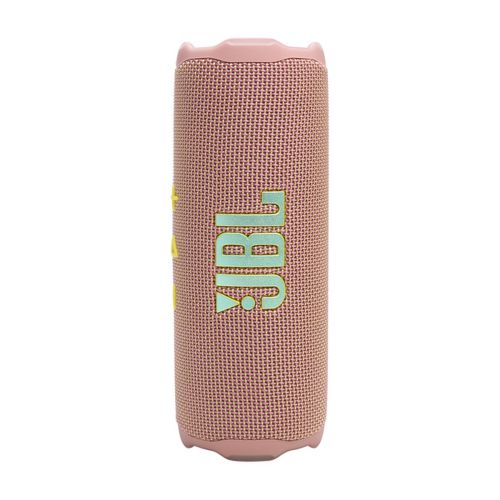 JBL Flip 7 Bluetooth Wireless Speaker Pink EU - Image 3