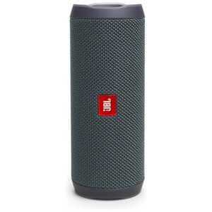 JBL Flip Essential 2 Portable Bluetooth Speaker Dark Gray EU