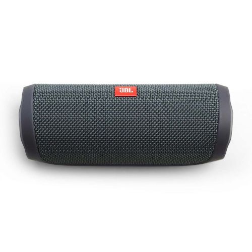 JBL Flip Essential 2 Portable Bluetooth Speaker Dark Gray EU - Image 3