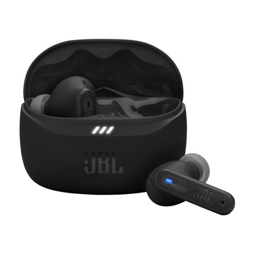 JBL Tune Beam 2 TWS Bluetooth Wireless In-Ear Earbuds Black EU - Image 3