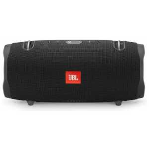 JBL XTREME 2 Bluetooth Wireless Speaker Black EU