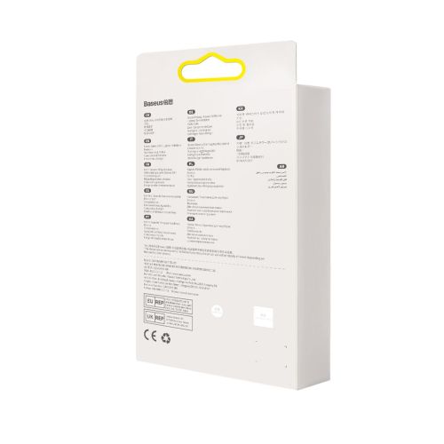 Baseus Universal Laptop Kickstand (2pcs) Silver (LUZC000012) - Image 3