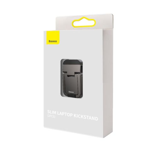 Baseus Universal Laptop Kickstand (2pcs) Gray (LUZC000013)