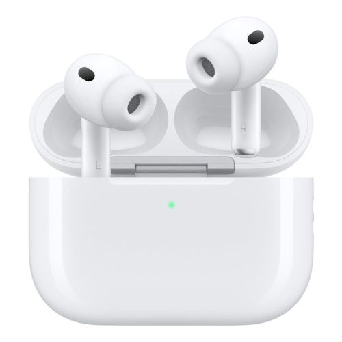 Apple AirPods Pro 3 with MagSafe Charging Case (USB-C) White EU MFHP4 - Image 2