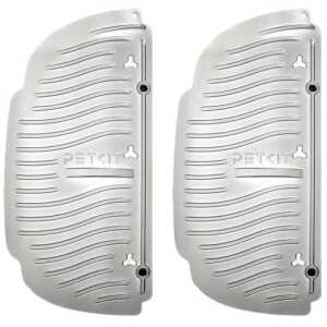 Xiaomi Petkit Magnetic Litter Puller for Pura Max / Purobot Max PRO (2pcs) Gray EU