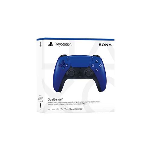 Sony PS5 Dualsense Wireless Controller (OEM) Cobalt Blue EU - Image 2
