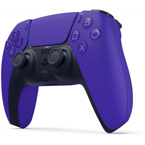 Sony PS5 Dualsense Wireless Controller (OEM) Galactic Purple EU - Image 3