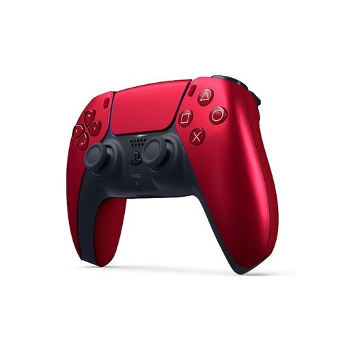 Sony PS5 Dualsense Wireless Controller (OEM) Volcanic Red EU - Image 3