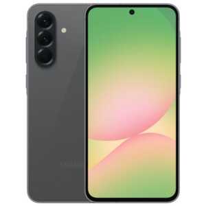 Samsung SM-A566B Galaxy A56 Dual SIM 5G 8GB RAM 128GB EE Graphite EU