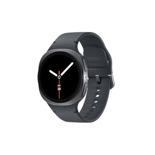 Samsung Galaxy Watch 8 L320 40mm, NFC, BT 5.3, Graphite EU SM-L320