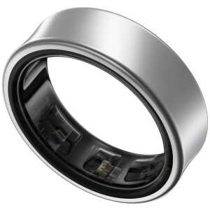 Samsung Galaxy Ring Q505 Size 5 Titanium Silver EU SM-Q505