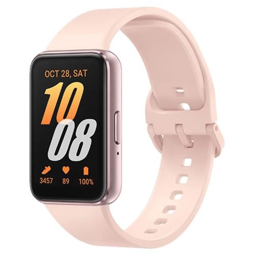 Samsung Galaxy Fit 3 R390, IP68, Pink Gold EU SM-R390 - Image 3