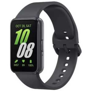 Samsung Galaxy Fit 3 R390, IP68, Gray EU SM-R390