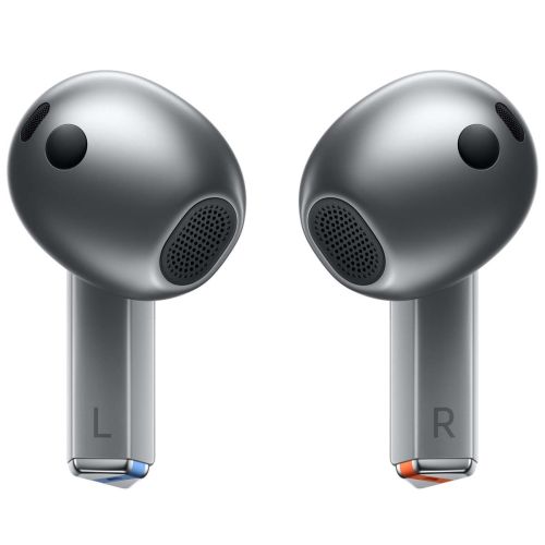 Samsung SM-R530 Galaxy Buds 3 Silver EU - Image 3