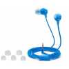 Sony MDR-EX15AP In-Ear Earphone with Microphone Blue EU