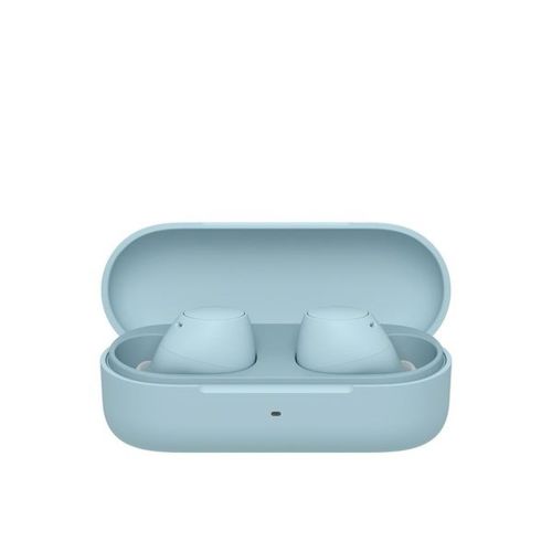 Sony WF-C510 Bluetooth Wireless In-Ear Headphones, IPX4, BT 5.3, TWS, Blue EU - Image 2