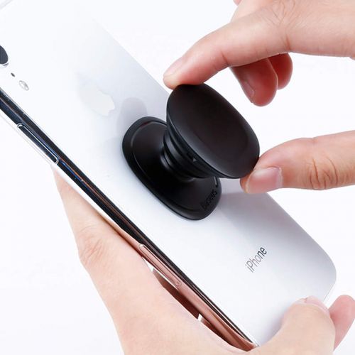 Baseus Tool interesting airbag support Black (SUMQN-01) - Image 2