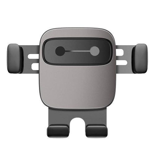 Baseus Car Mount Cube Gravity Vehicle-mounted holder Black (SUYL-FK01) - Image 3