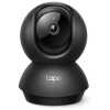TP-Link Camera Tapo C201 Wi-Fi Indoor Pan/Tilt Security 1080p, 360 Degrees, Black EU