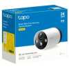 TP-Link Camera Tapo C420S1 Wireless Outdoor Security, 2K QHD, AI, Night Vision, White EU