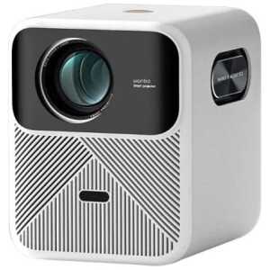 Wanbo Projector Mozart WB81 1080p with Android system White EU