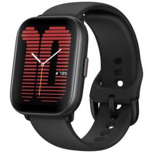Amazfit Active 44,5mm Black EU