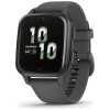 Garmin Venu Sq2 Smart Watch 40mm, GPS, Shadow Grey EU