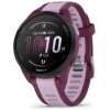 Garmin Forerunner 165 Music Smart Watch 43mm, GPS, Purple EU