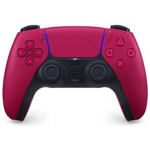 Sony PS5 Dualsense V2s Wireless Controller (OEM) Cosmic Red EU