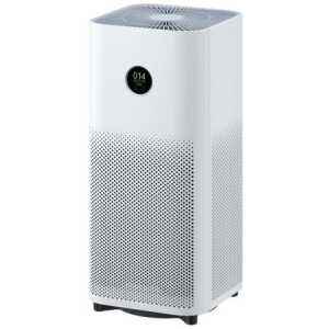 Xiaomi Mi Air Purifier 4 White EU BHR5096GL