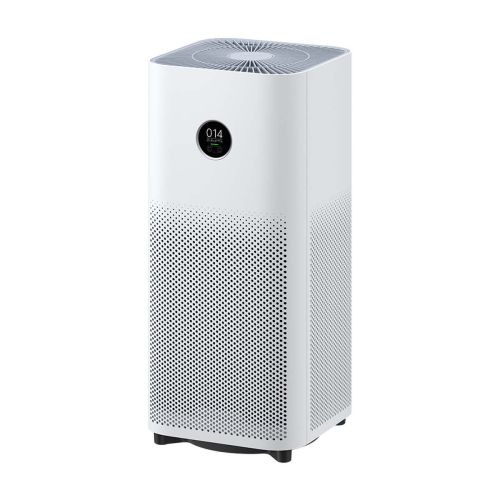 Xiaomi Mi Air Purifier 4 White EU BHR5096GL - ONLY BOX DAMAGE - Image 2