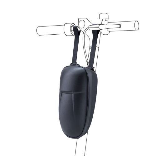 Xiaomi Mi Electric Scooter - Acc. - Storage Bag Black EU BHR6750GL - Image 2