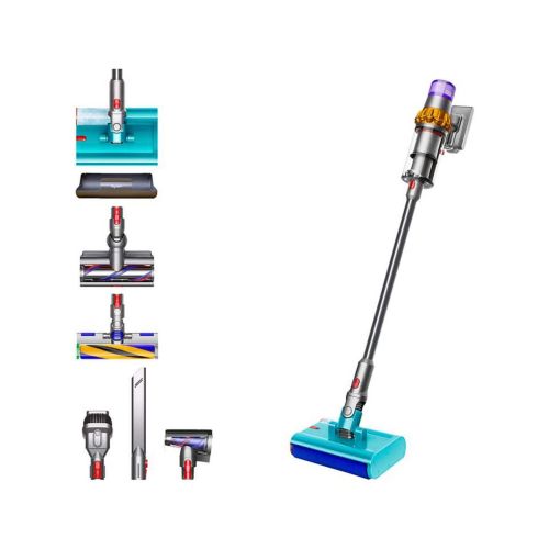 Dyson V15S Detect Submarine (2023) Cordless Vacuum Cleaner EU 448798-01 - Image 3