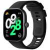 Xiaomi Redmi Watch 4 Black EU BHR7854GL
