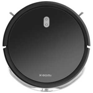 Xiaomi Vacuum Cleaner Robot E5 Black EU BHR8298EU