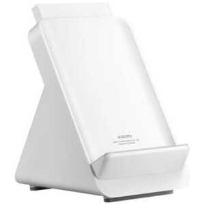 Xiaomi Wireless Charging Stand (Adaptive) 80W White EU BHR8304GL