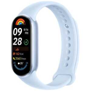 Xiaomi Smart Band 9 Arctic Blue EU BHR8346GL