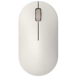 Xiaomi Wireless Mouse Lite 2 White EU BHR8915GL