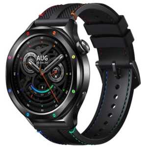 Xiaomi Watch S4 Rainbow EU BHR9199GL