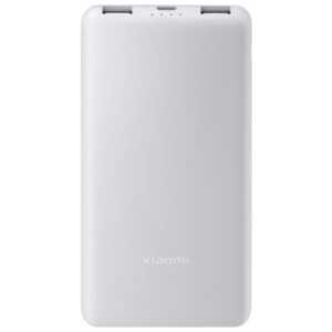 Xiaomi Power Bank 10000 mAh 22.5W Lite White EU BHR9350GL