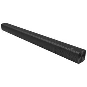 Xiaomi Soundbar 2.0 S22E 30W Black EU QBH4286EU