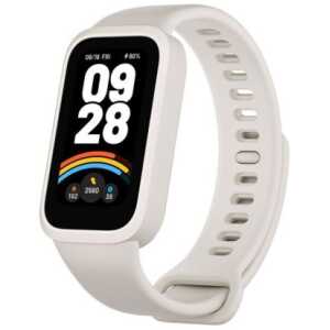 Xiaomi Smart Band 9 Active Beige White EU BHR9441GL