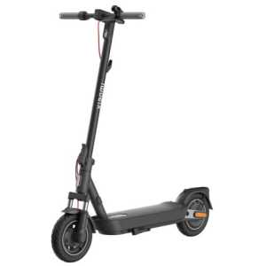 Xiaomi Mi Electric Scooter 5 Pro Black EU BHR9611GL