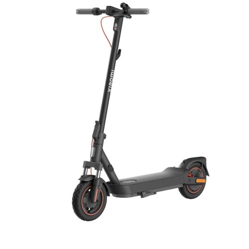 Xiaomi Mi Electric Scooter 5 Max Black EU BHR9615GL - Image 2