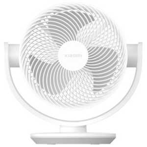 Xiaomi Smart Desktop Air Circulation Fan 2 White EU BHR9872EU