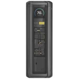 Xiaomi Power Bank HyperCharge 25000 mAh 212W Black EU BHR9970GL