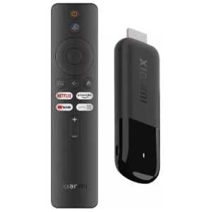 Xiaomi Mi TV Stick 4K (2nd Gen) EU PFJ4197EU